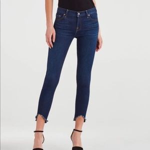 Brand new jean 7 for all mankind